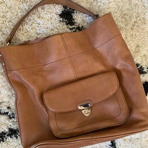 Banana Republic purse
